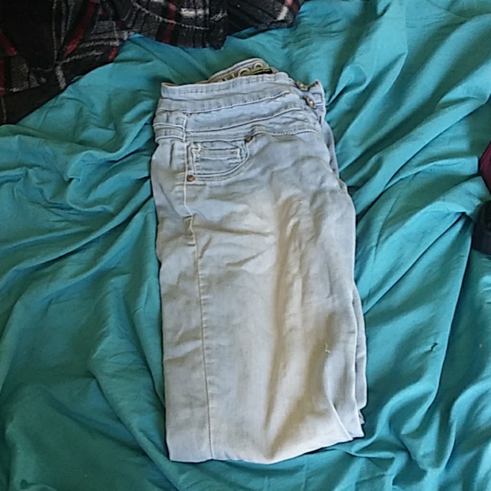 Jeans - Picture 3 of 3